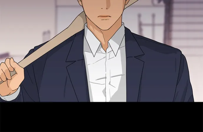To Love Your Enemy Chapter 3 page 26 - 