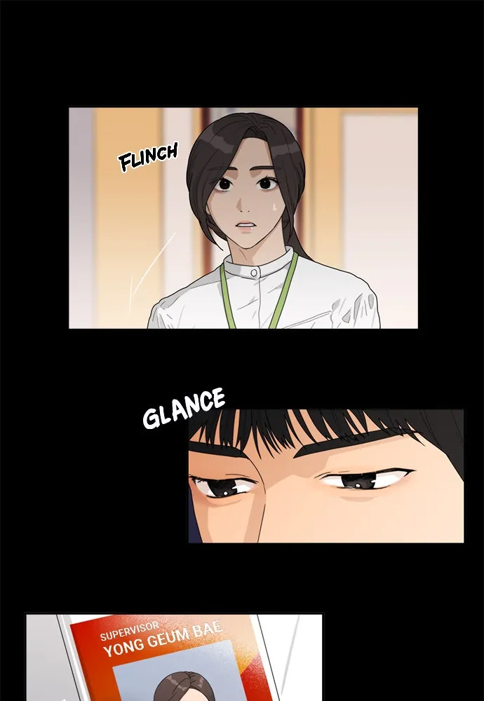 To Love Your Enemy Chapter 3 page 27 - 