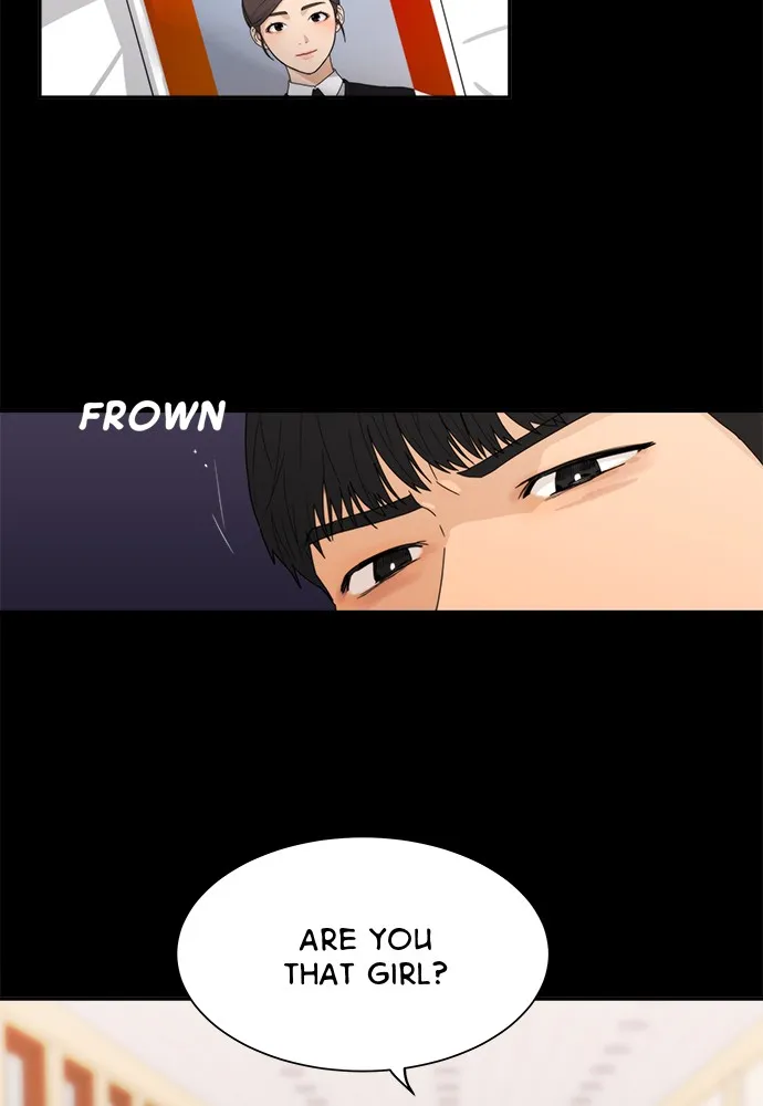 To Love Your Enemy Chapter 3 page 28 - 