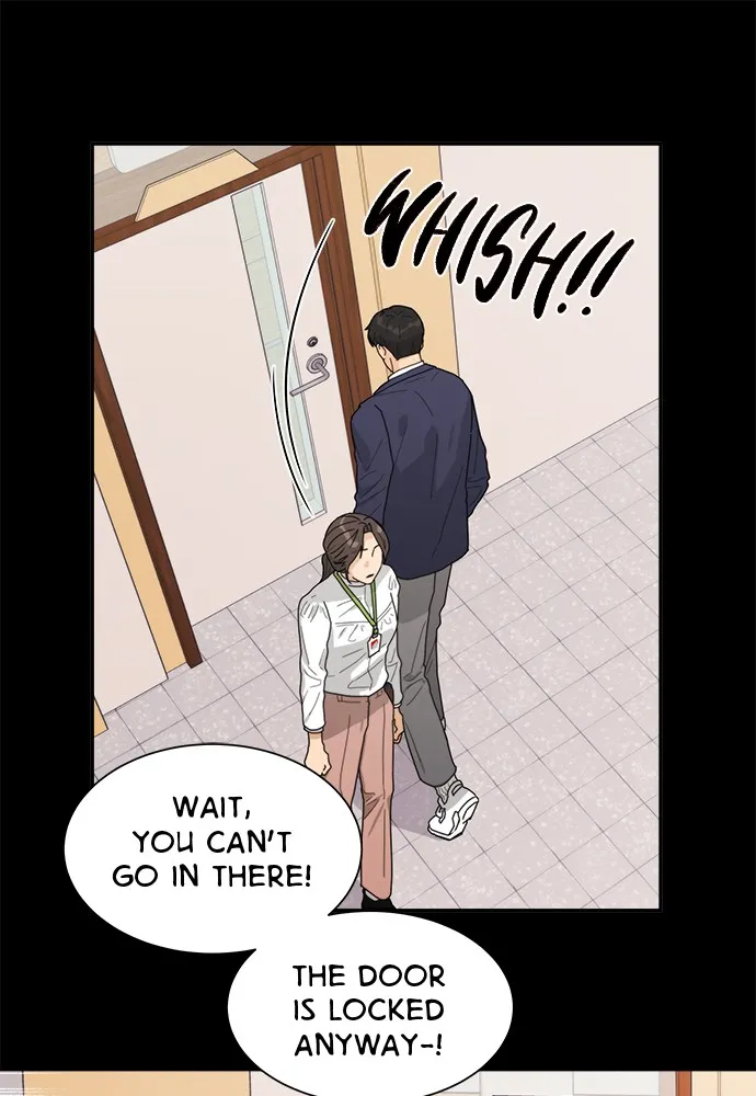 To Love Your Enemy Chapter 3 page 31 - 