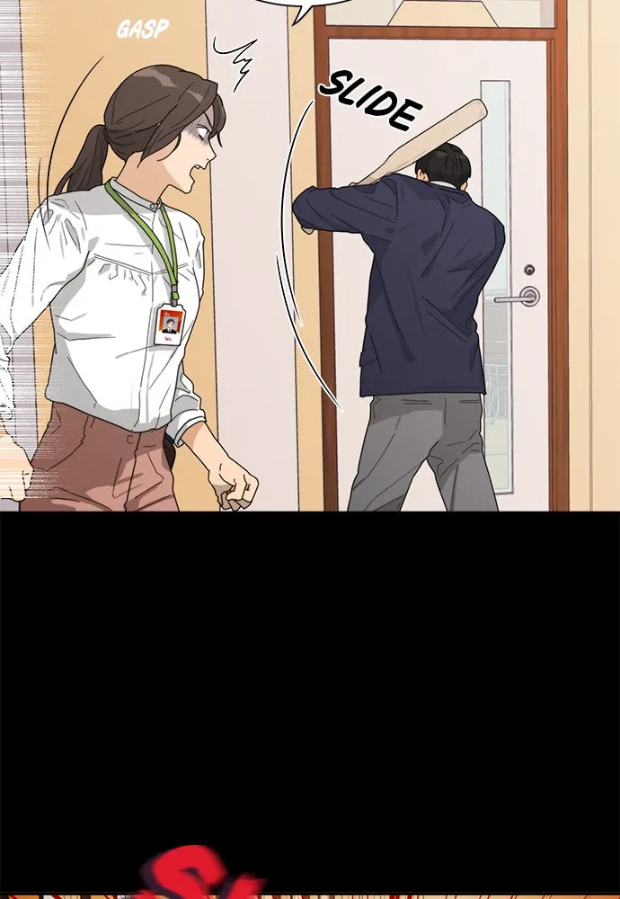 To Love Your Enemy Chapter 3 page 32 - 