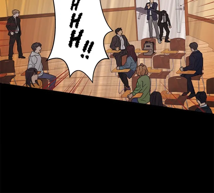 To Love Your Enemy Chapter 3 page 38 - 
