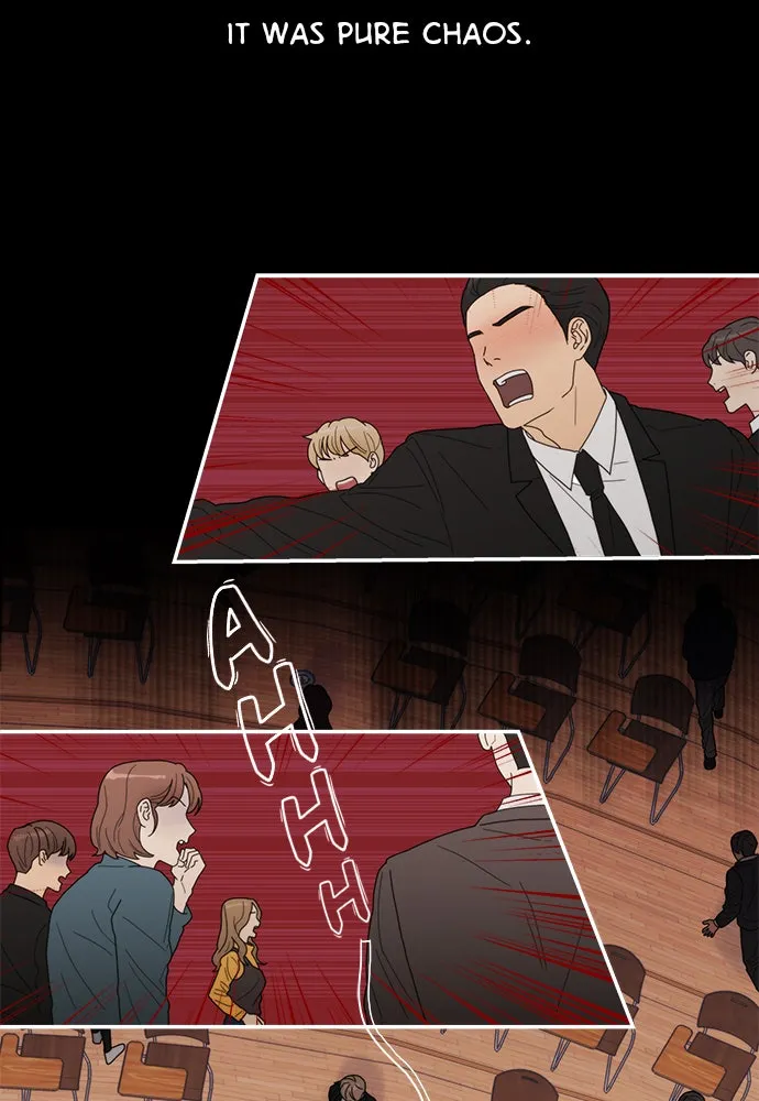 To Love Your Enemy Chapter 3 page 39 - 