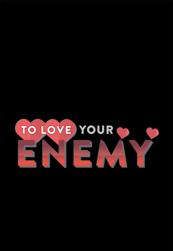 To Love Your Enemy Chapter 3 page 5 - 