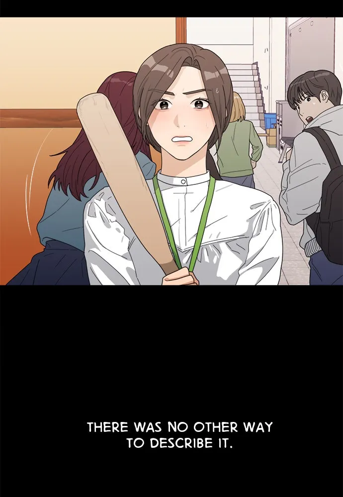 To Love Your Enemy Chapter 3 page 41 - 