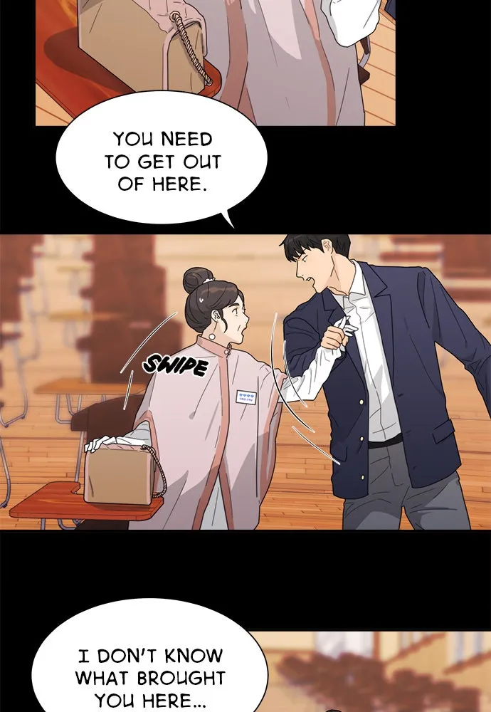 To Love Your Enemy Chapter 3 page 44 - 