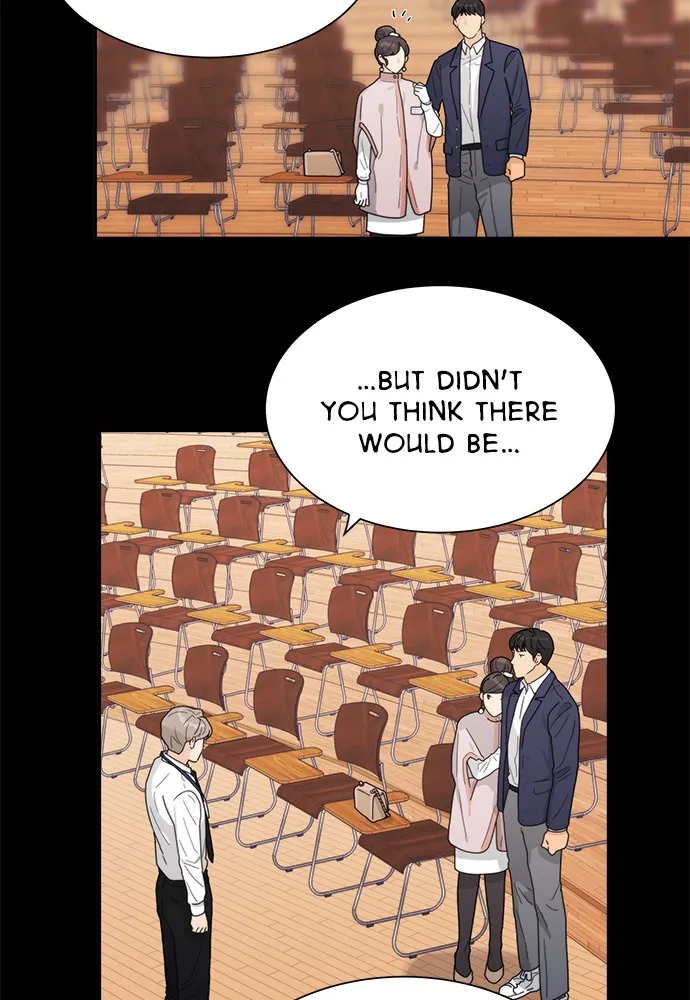 To Love Your Enemy Chapter 3 page 45 - 