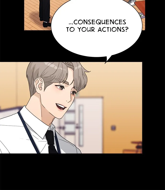 To Love Your Enemy Chapter 3 page 46 - 