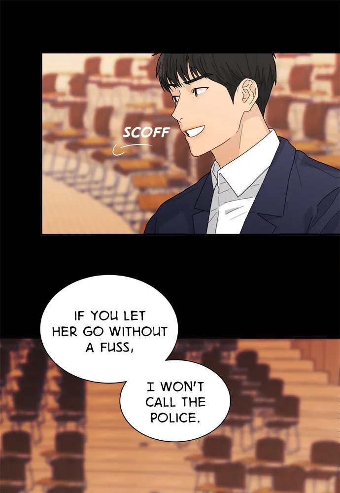 To Love Your Enemy Chapter 3 page 47 - 
