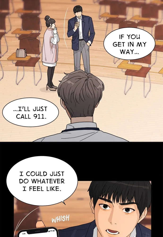 To Love Your Enemy Chapter 3 page 48 - 
