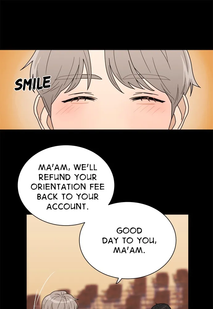 To Love Your Enemy Chapter 3 page 51 - 