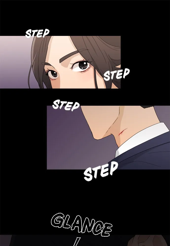 To Love Your Enemy Chapter 3 page 55 - 