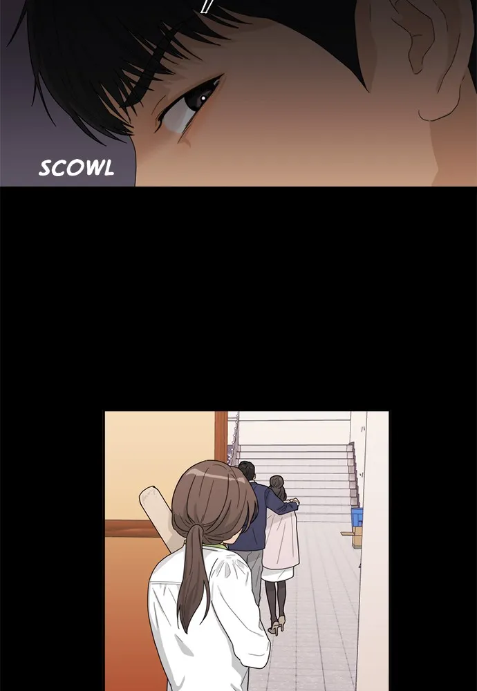 To Love Your Enemy Chapter 3 page 56 - 