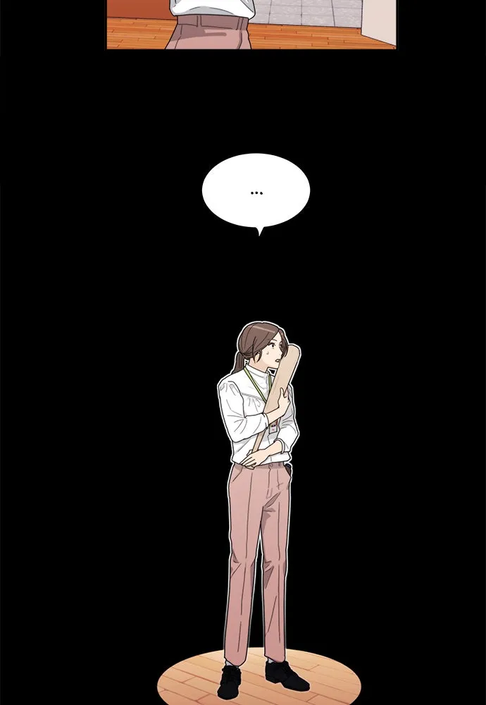 To Love Your Enemy Chapter 3 page 57 - 