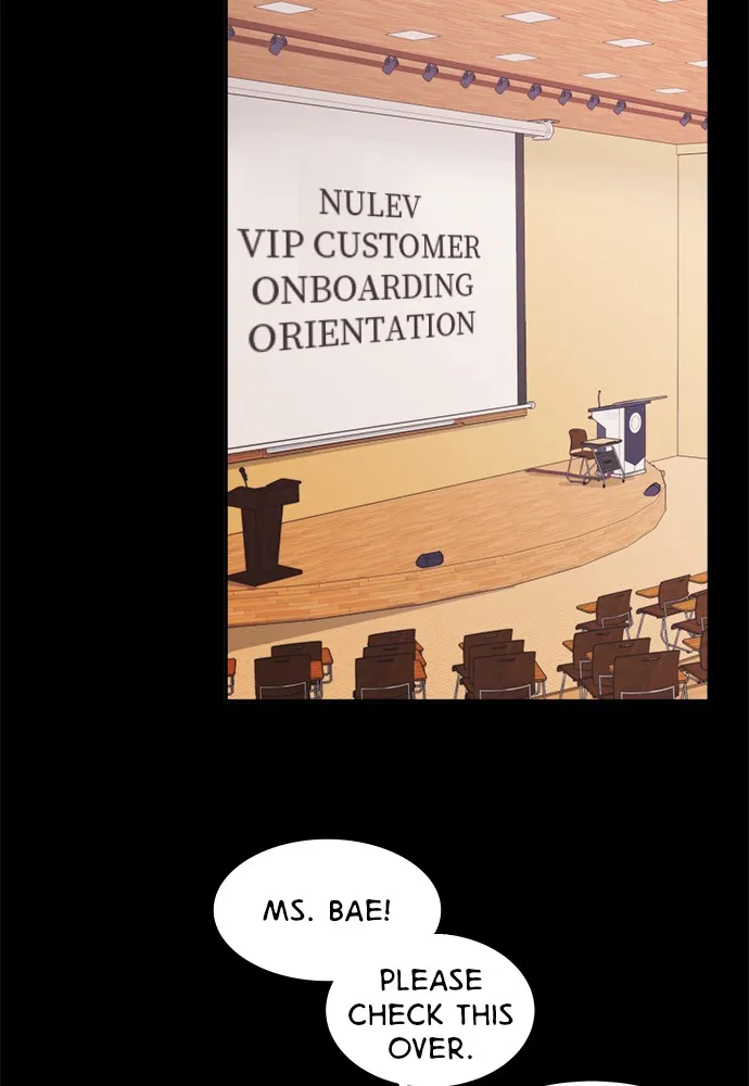 To Love Your Enemy Chapter 3 page 7 - 