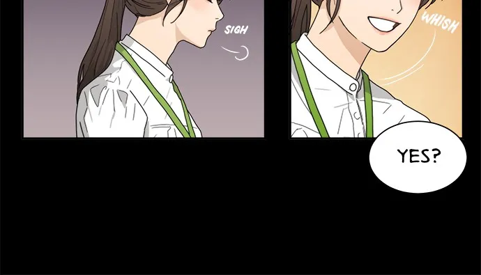 To Love Your Enemy Chapter 3 page 9 - 