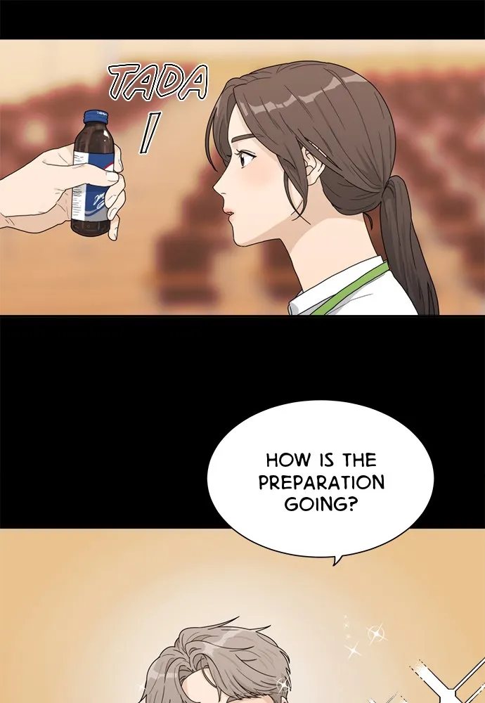 To Love Your Enemy Chapter 3 page 10 - 