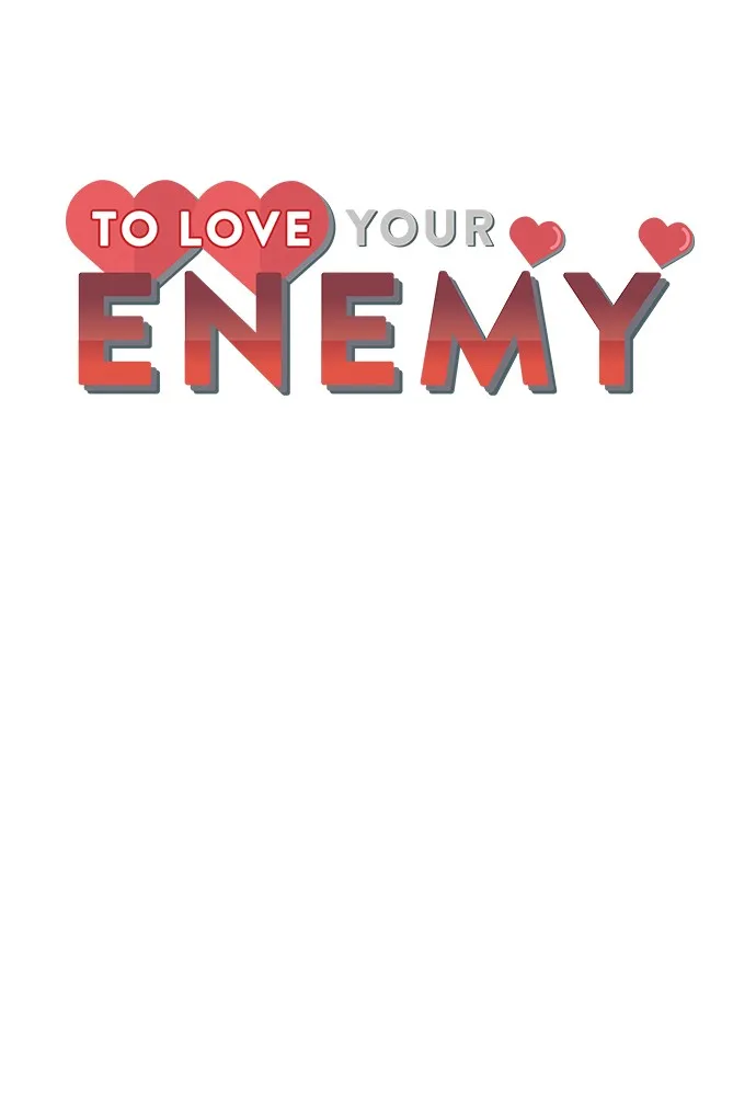 To Love Your Enemy Chapter 4 page 13 - 