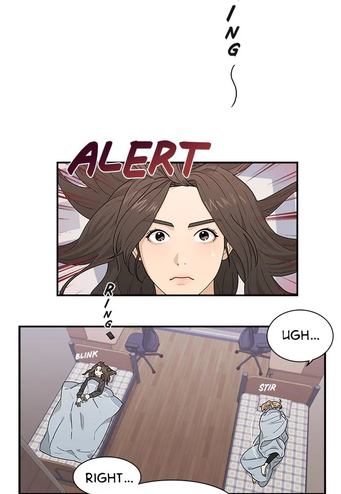 To Love Your Enemy Chapter 4 page 15 - 