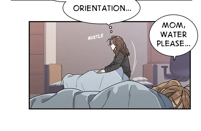 To Love Your Enemy Chapter 4 page 16 - 