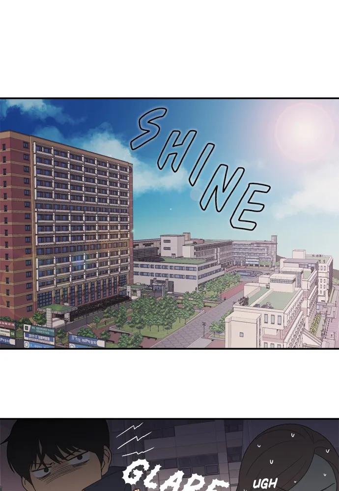 To Love Your Enemy Chapter 4 page 19 - 