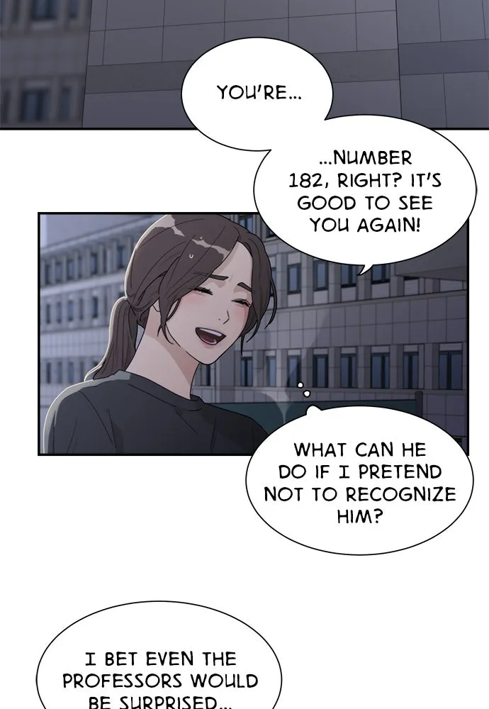To Love Your Enemy Chapter 4 page 3 - 