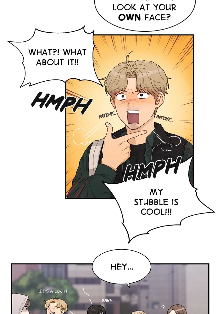 To Love Your Enemy Chapter 4 page 23 - 