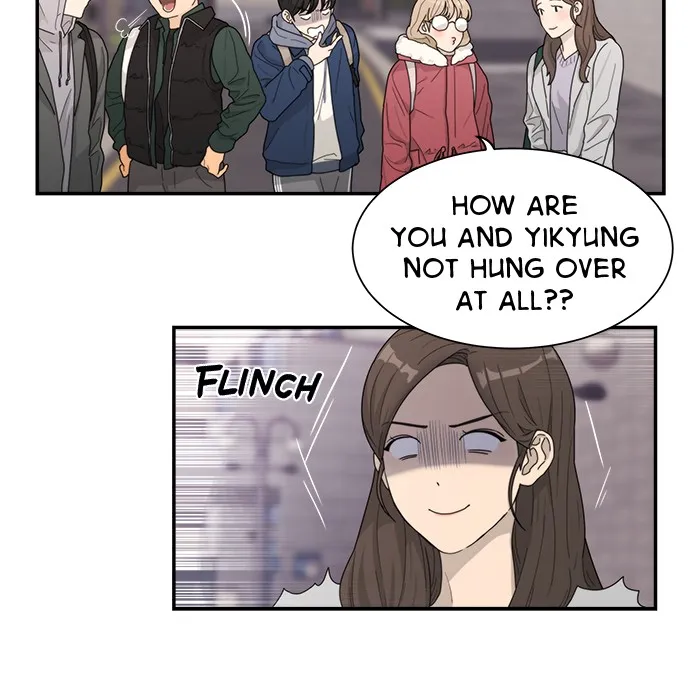 To Love Your Enemy Chapter 4 page 24 - 