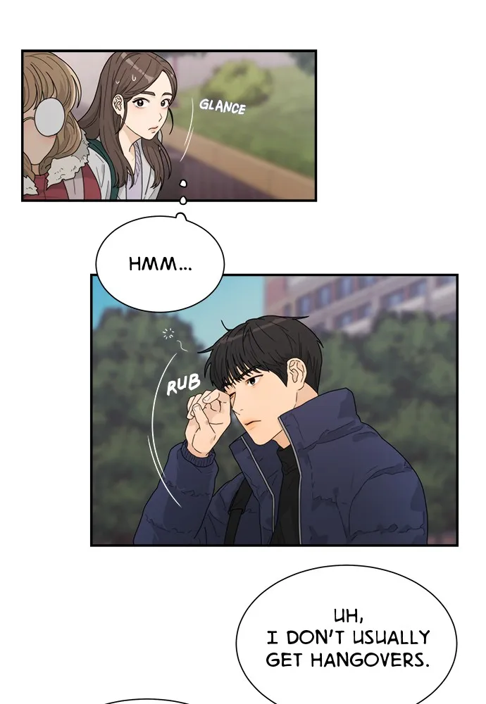 To Love Your Enemy Chapter 4 page 25 - 