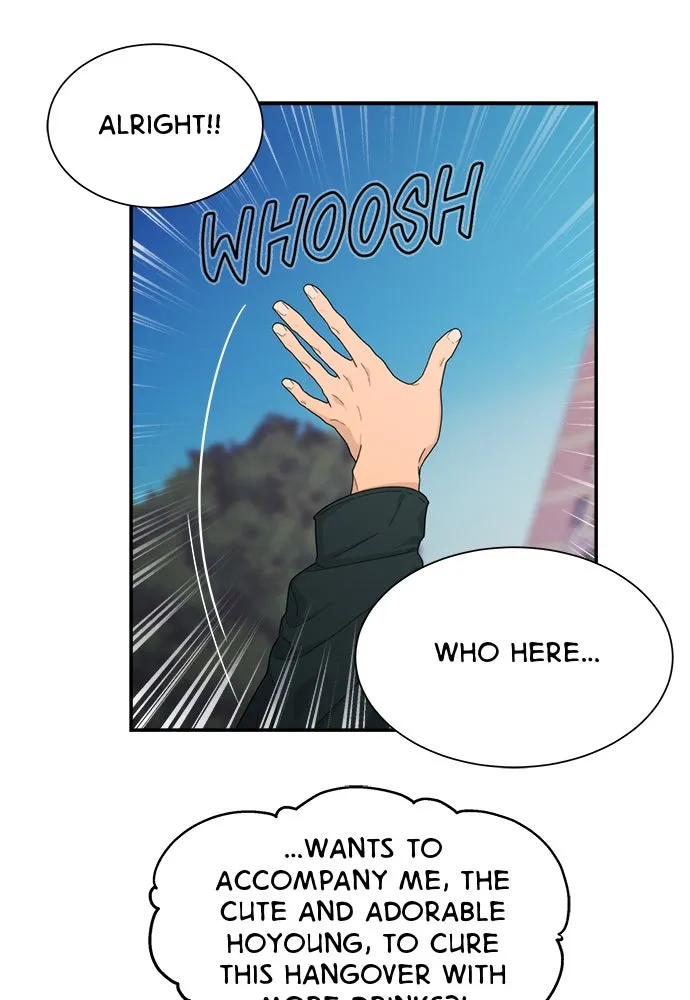 To Love Your Enemy Chapter 4 page 29 - 