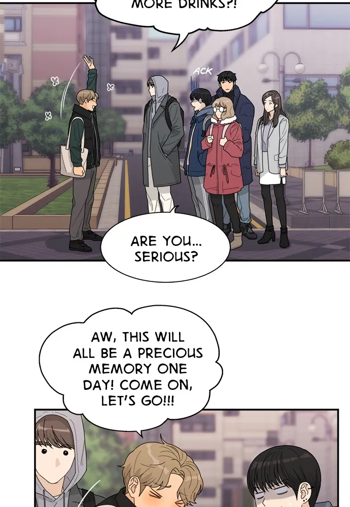 To Love Your Enemy Chapter 4 page 30 - 