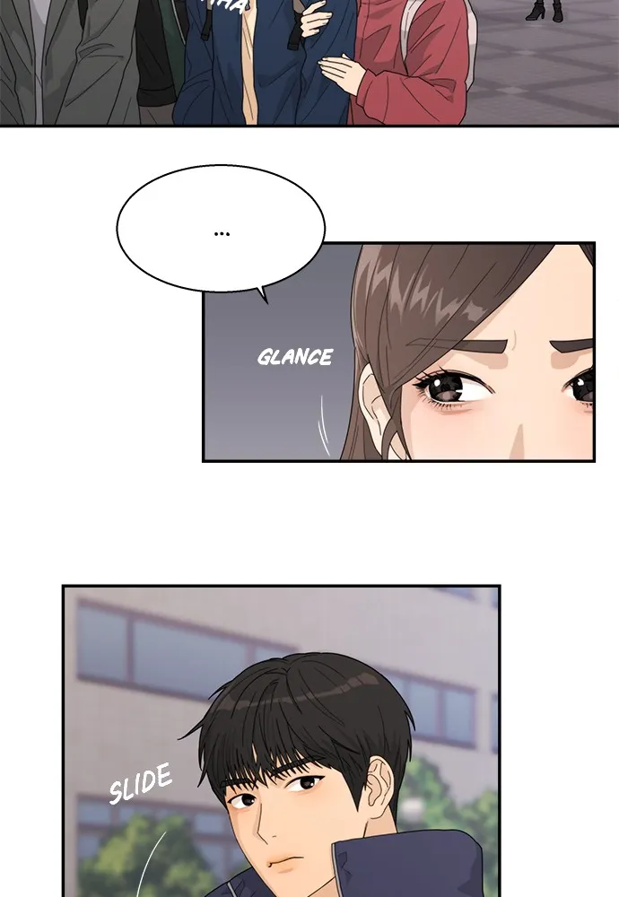 To Love Your Enemy Chapter 4 page 38 - 