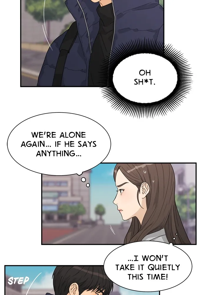 To Love Your Enemy Chapter 4 page 39 - 