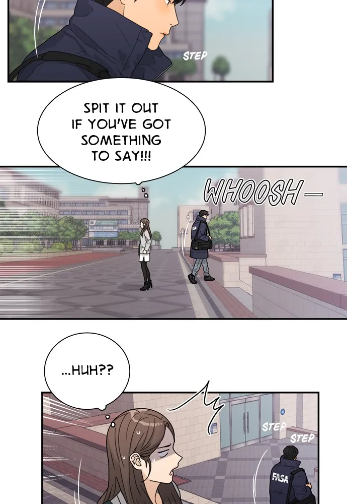 To Love Your Enemy Chapter 4 page 40 - 