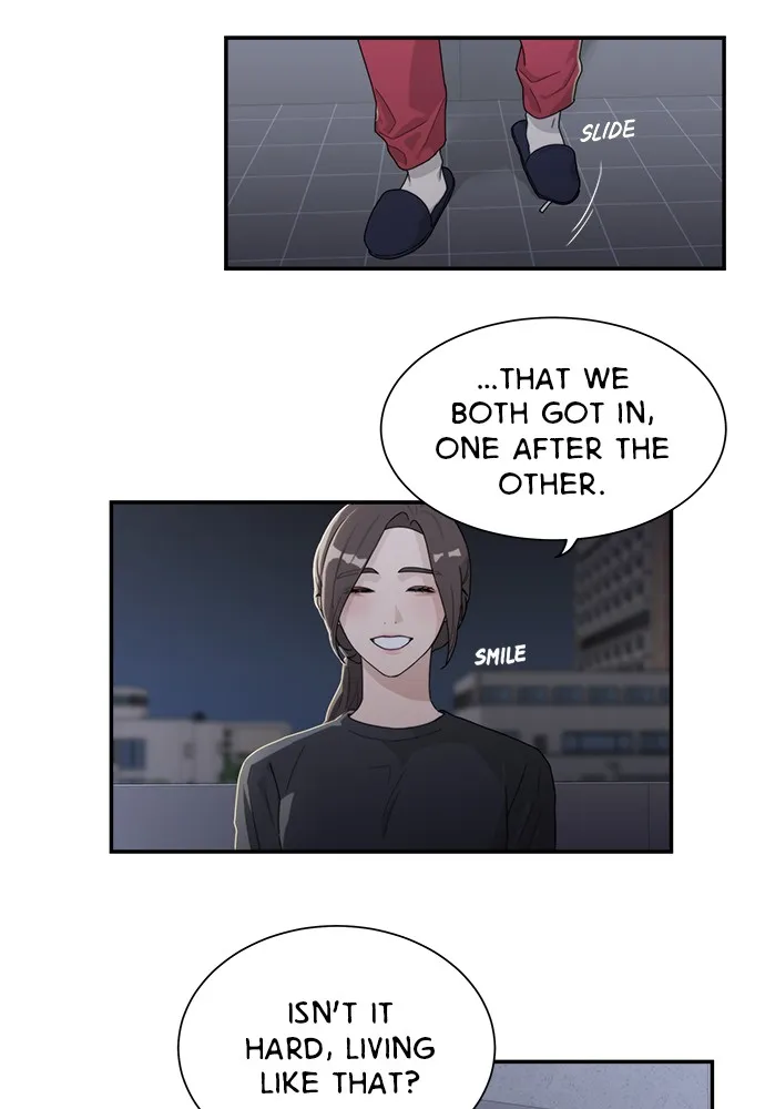 To Love Your Enemy Chapter 4 page 5 - 