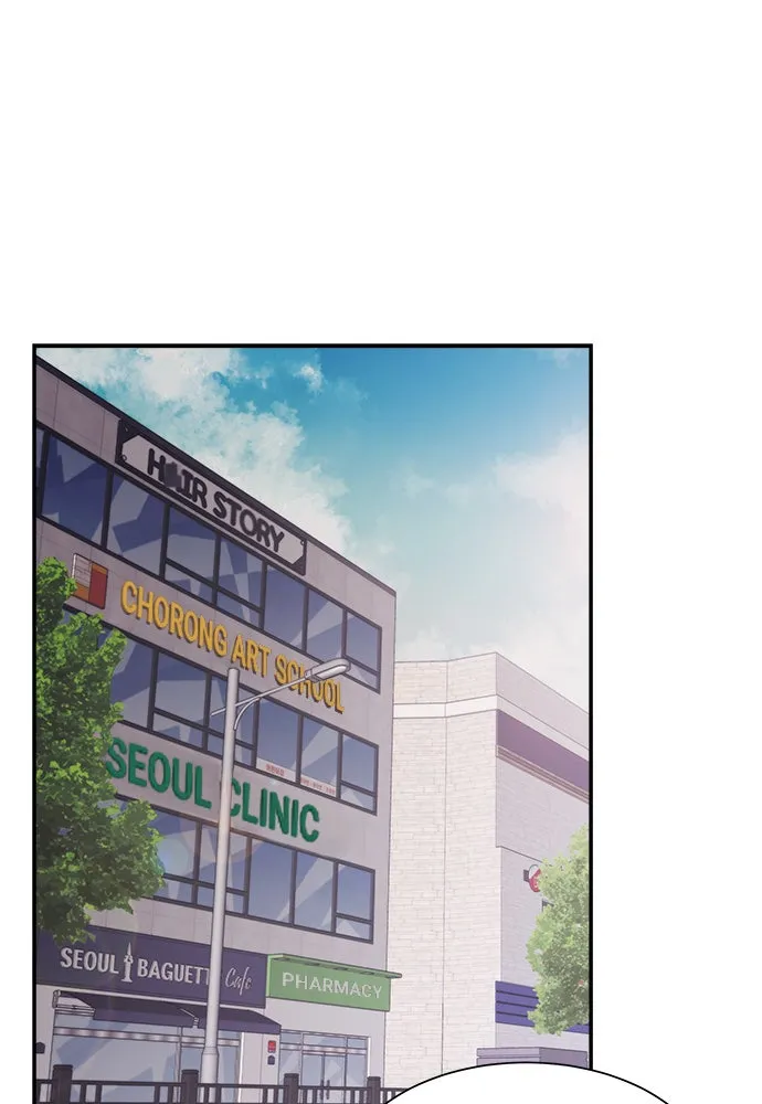To Love Your Enemy Chapter 4 page 43 - 