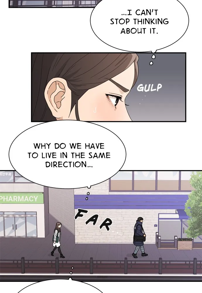 To Love Your Enemy Chapter 4 page 44 - 