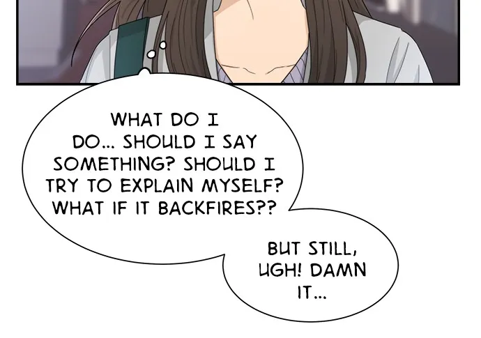 To Love Your Enemy Chapter 4 page 46 - 