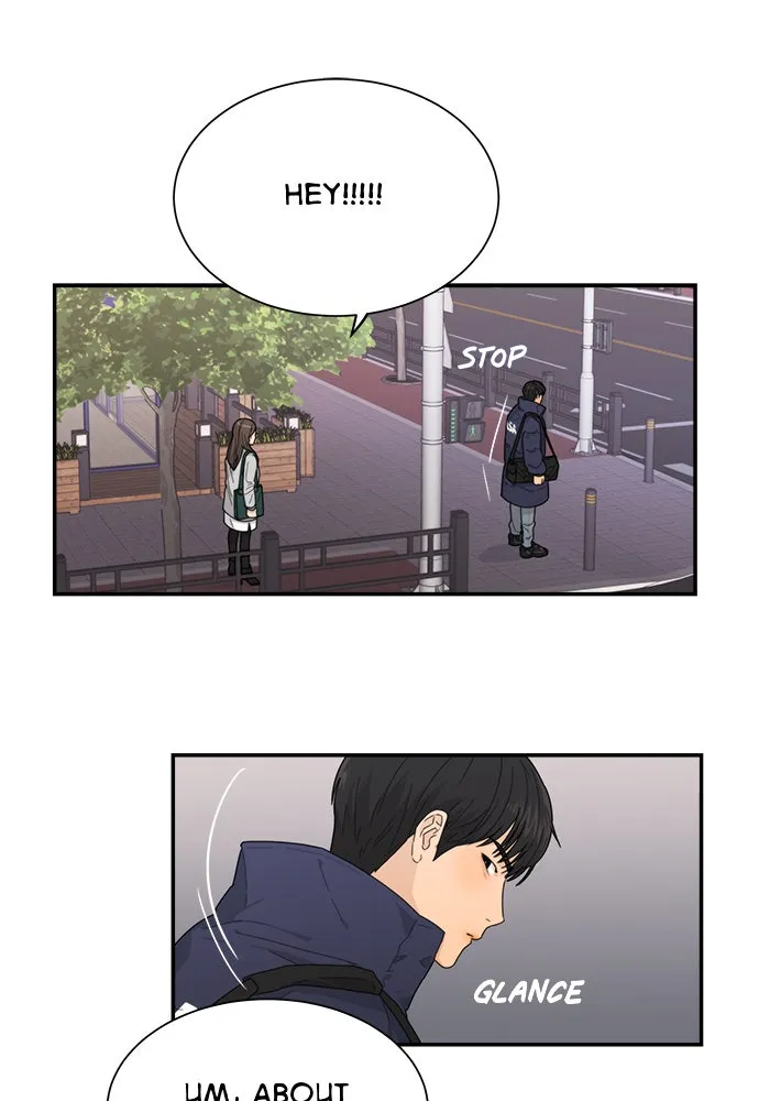 To Love Your Enemy Chapter 4 page 47 - 