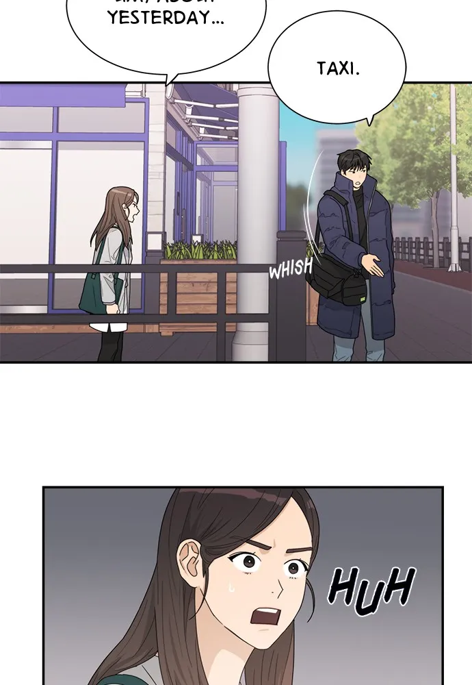 To Love Your Enemy Chapter 4 page 48 - 