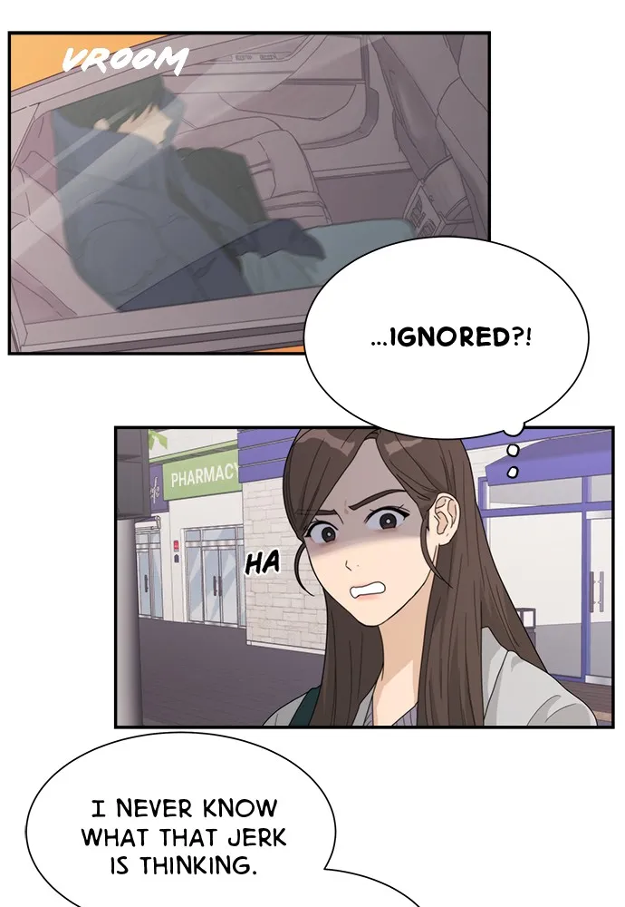 To Love Your Enemy Chapter 4 page 50 - 