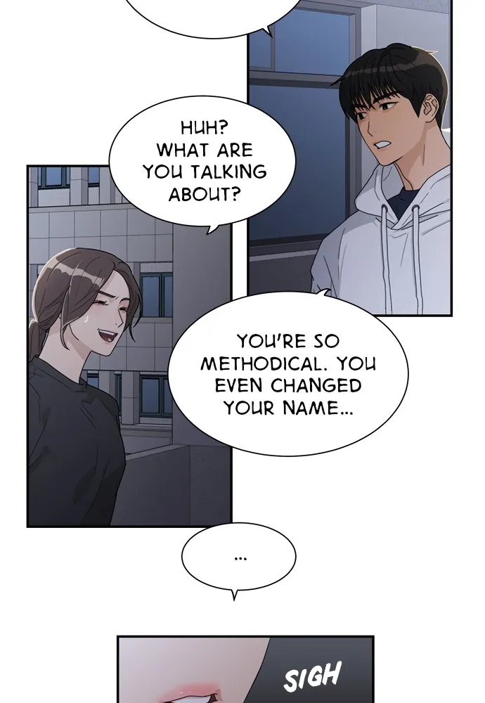 To Love Your Enemy Chapter 4 page 6 - 
