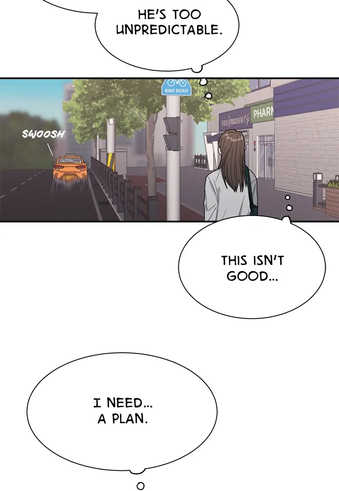 To Love Your Enemy Chapter 4 page 51 - 