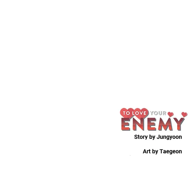 To Love Your Enemy Chapter 4 page 53 - 