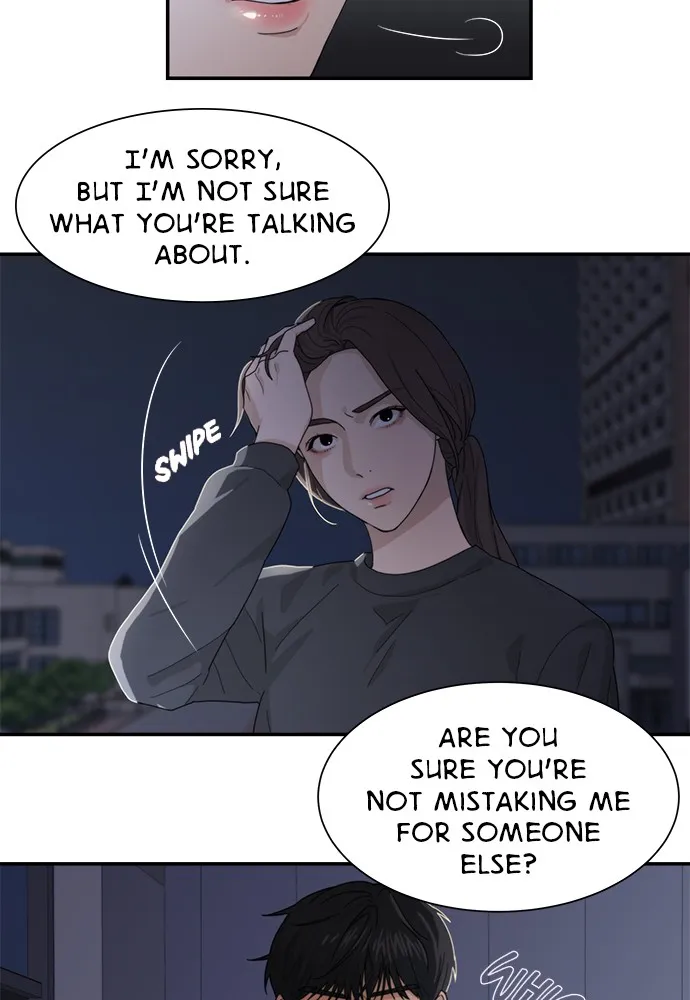 To Love Your Enemy Chapter 4 page 7 - 