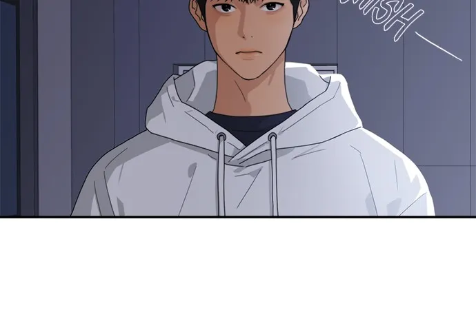 To Love Your Enemy Chapter 4 page 8 - 