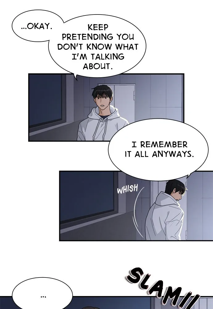 To Love Your Enemy Chapter 4 page 9 - 