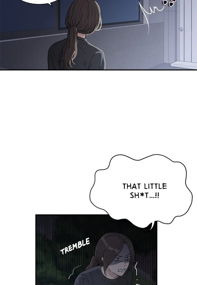 To Love Your Enemy Chapter 4 page 10 - 