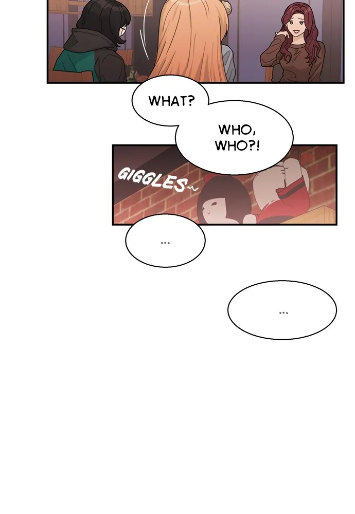 To Love Your Enemy Chapter 5 page 11 - 