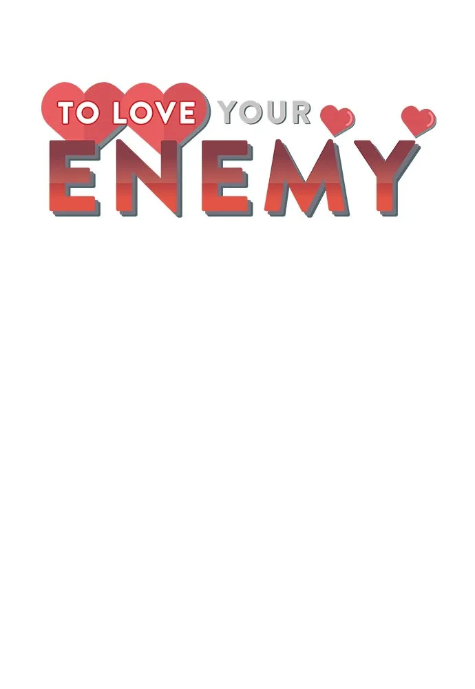 To Love Your Enemy Chapter 5 page 13 - 